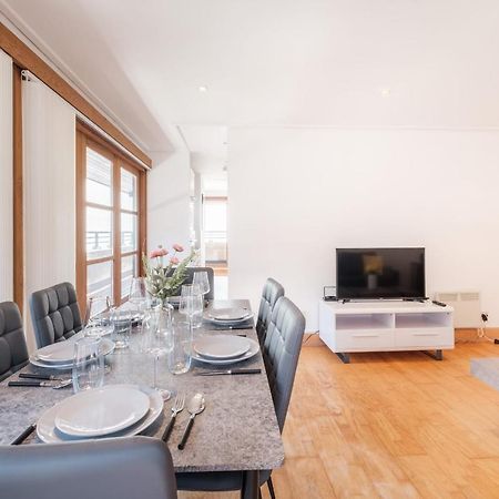 Holborn London City Penthouse Екстериор снимка