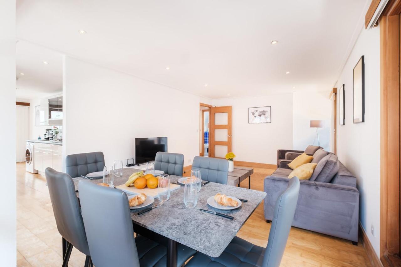 Holborn London City Penthouse Екстериор снимка