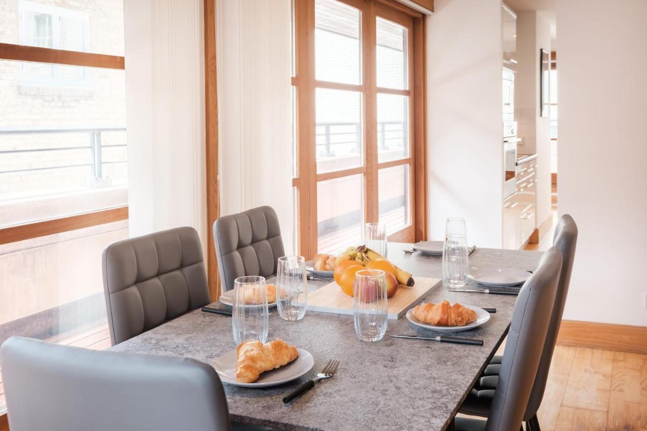 Holborn London City Penthouse Екстериор снимка