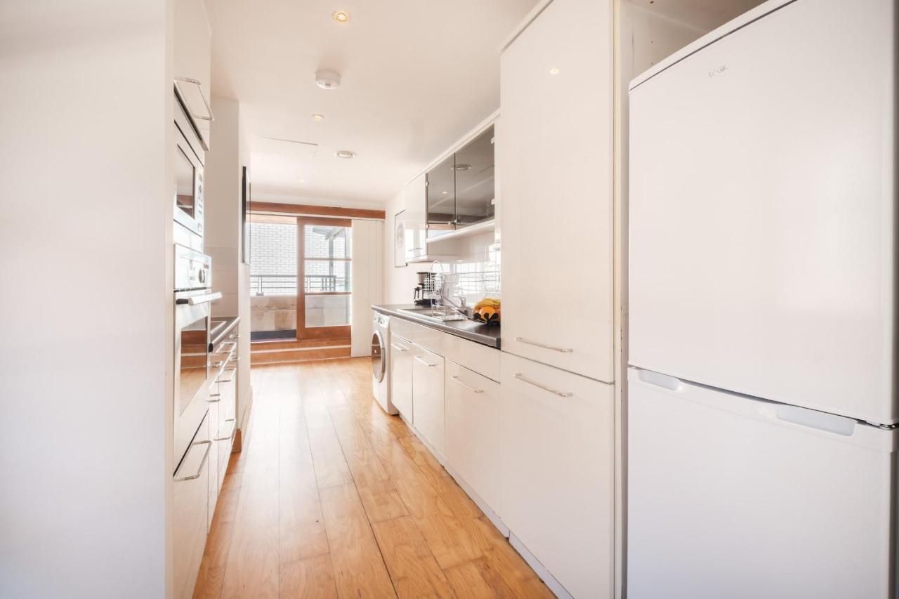 Holborn London City Penthouse Екстериор снимка