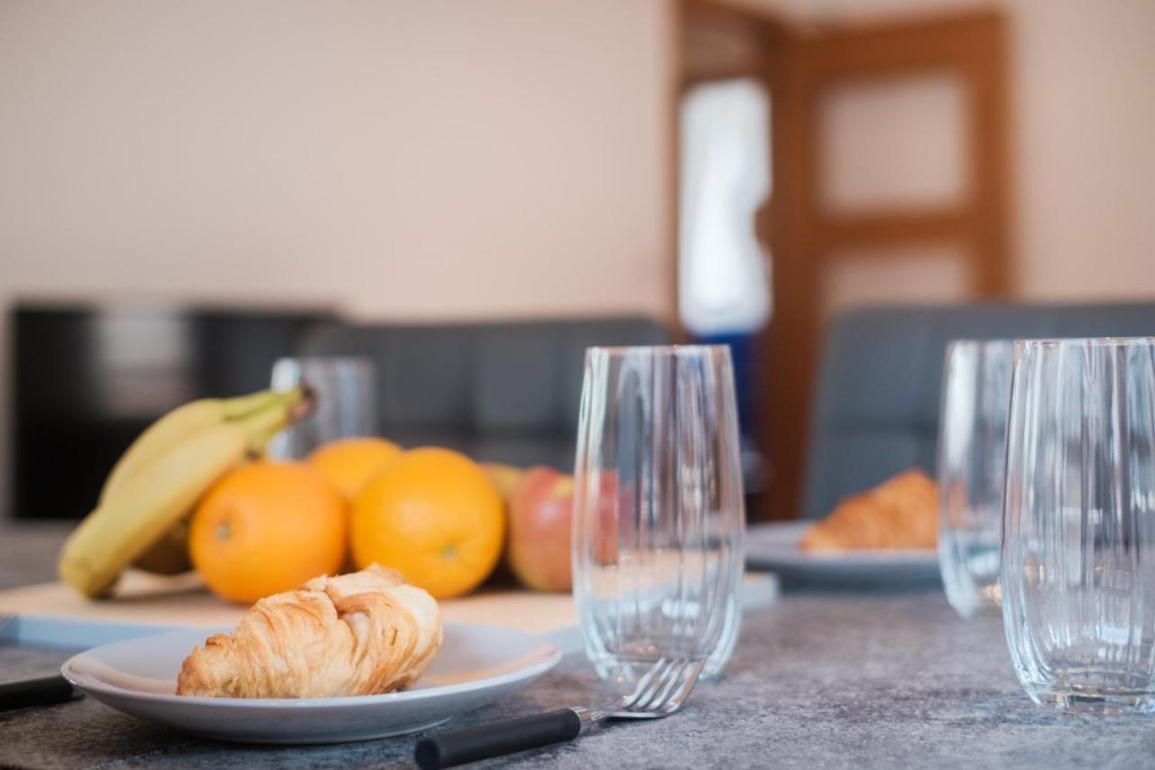 Holborn London City Penthouse Екстериор снимка