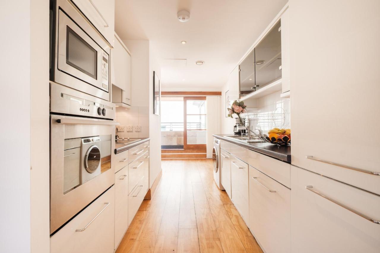 Holborn London City Penthouse Екстериор снимка