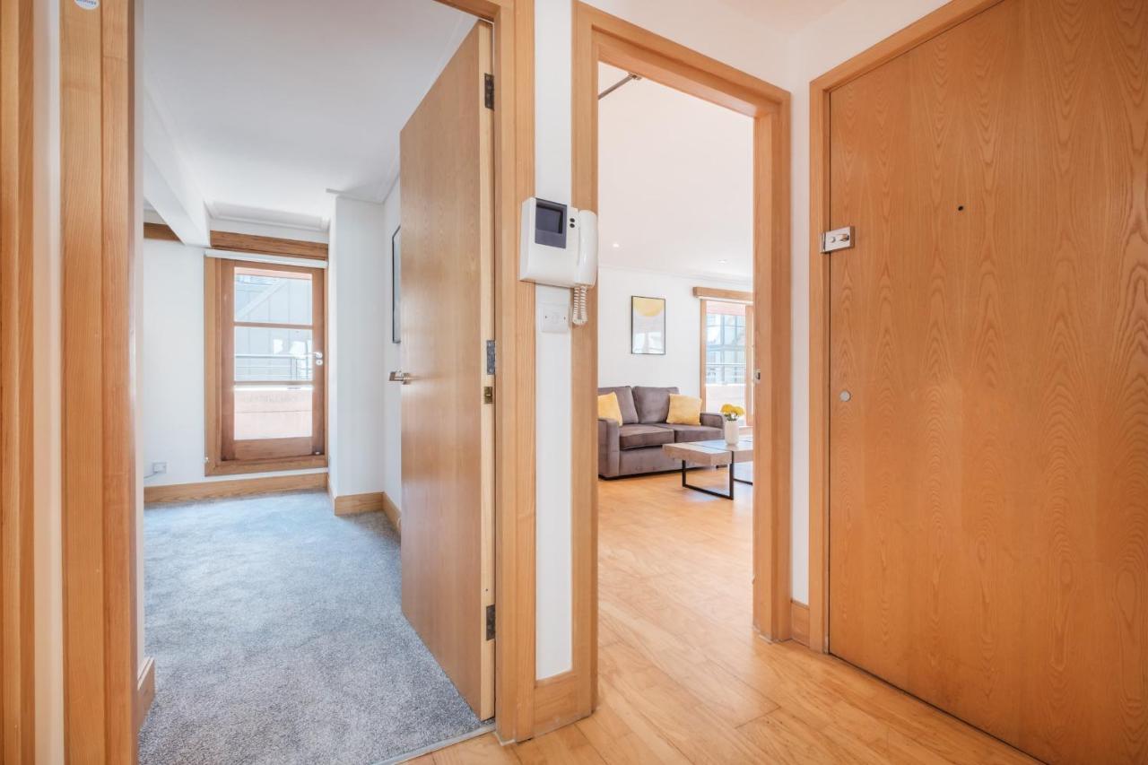 Holborn London City Penthouse Екстериор снимка