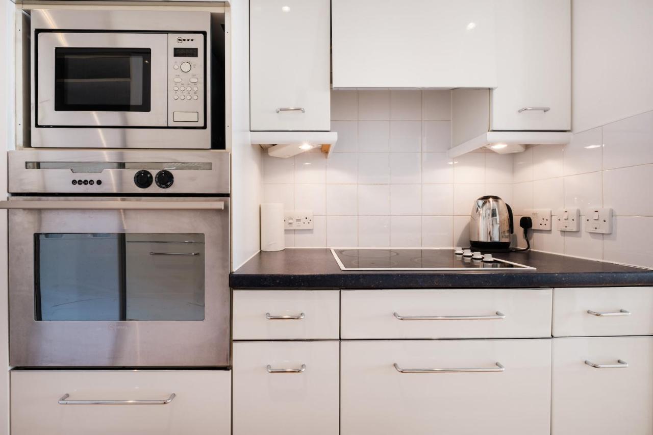 Holborn London City Penthouse Екстериор снимка