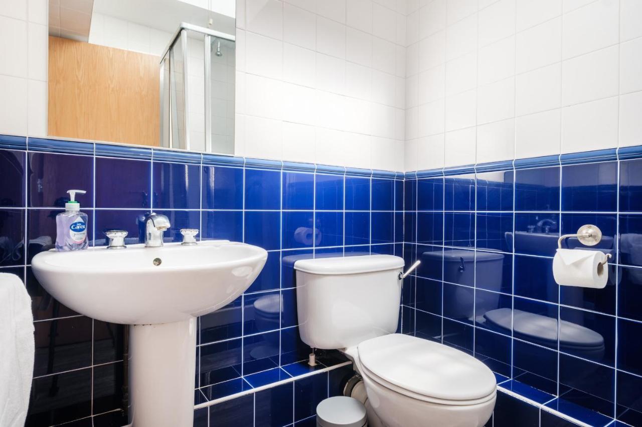 Holborn London City Penthouse Екстериор снимка